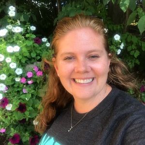 Meet your Posher, Kelly